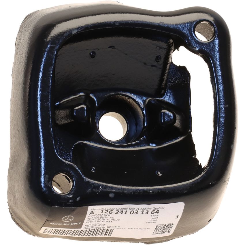 Genuine OEM Engine Mount 126241031364