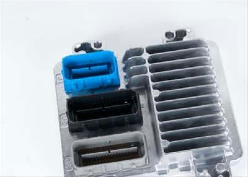 Genuine OEM Part Engine Control Module 12624927