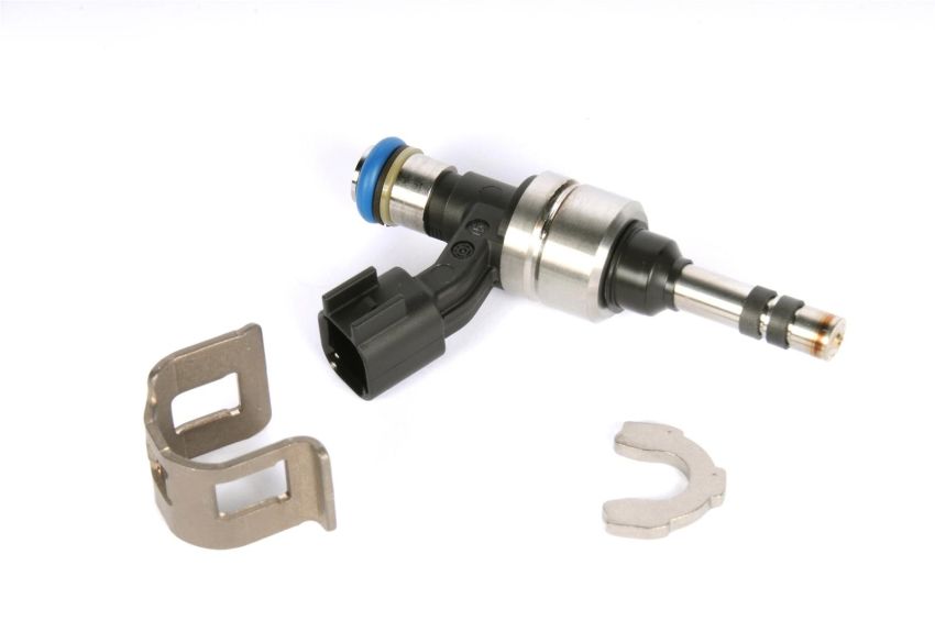 Genuine OEM Replacement Fuel Injector 12634123