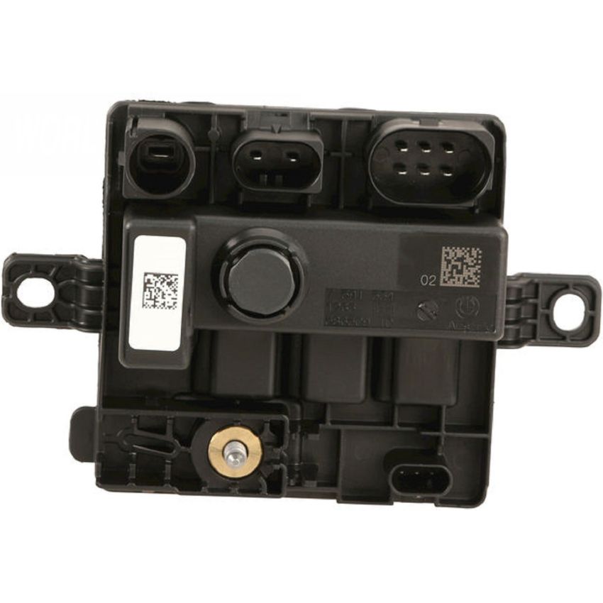 Genuine OEM Electronic Control Unit 12637560626