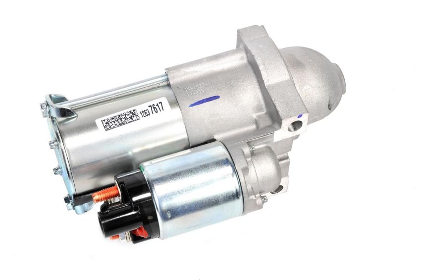 Genuine OEM Starter 12637617
