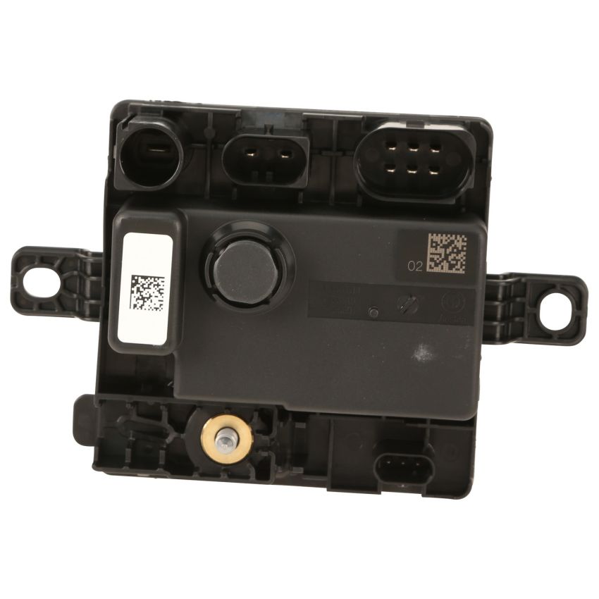 Genuine OEM Integrated Control Module 12638645514