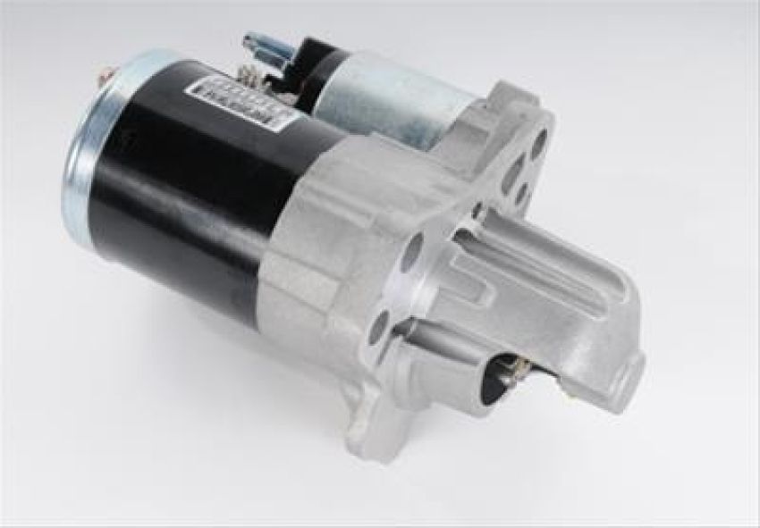Genuine OEM Starter 12644788