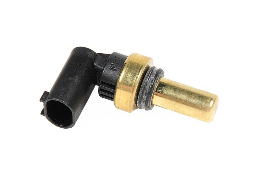 Genuine OEM Part Engine Coolant Temperature Sensor for 2013-2016 ATS, 2013 MALIBU - 12656493