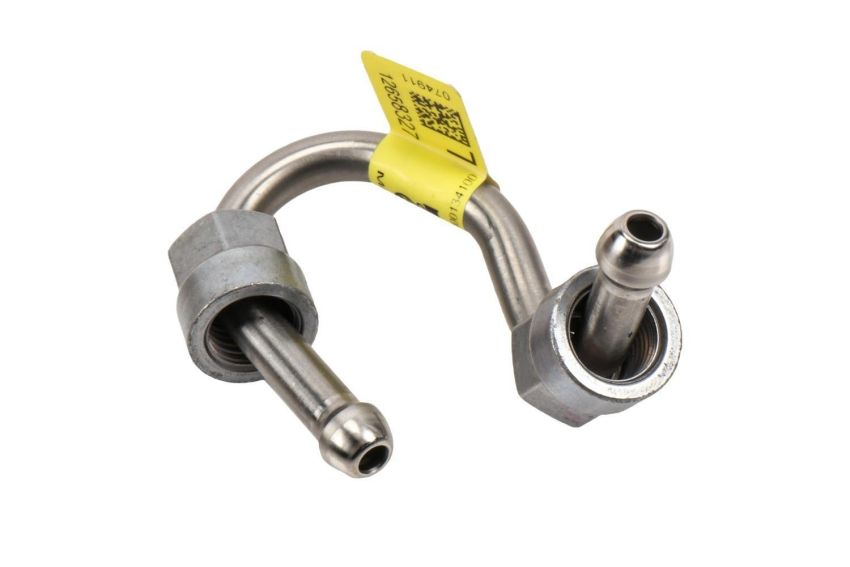 Genuine OEM Part Fuel Feed Line for 2021-2023 CAMARO, 2021-2022 MALIBU - 12658327