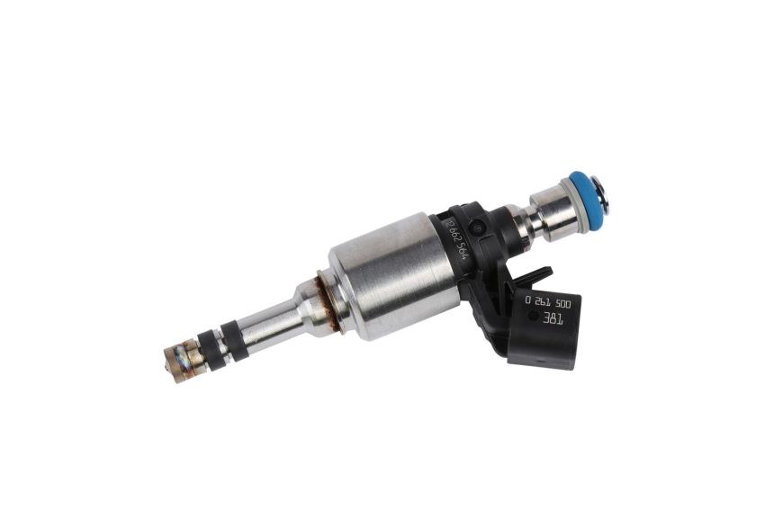 Genuine OEM Part Fuel Injector 12662564