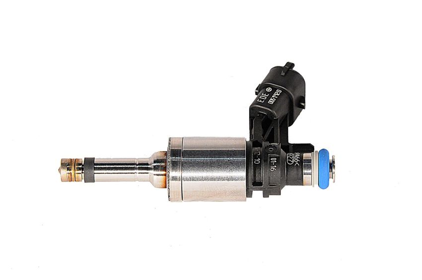 Genuine OEM Replacement Fuel Injector 12663380