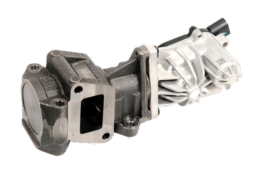 Genuine OEM Part EGR Valve 12665547