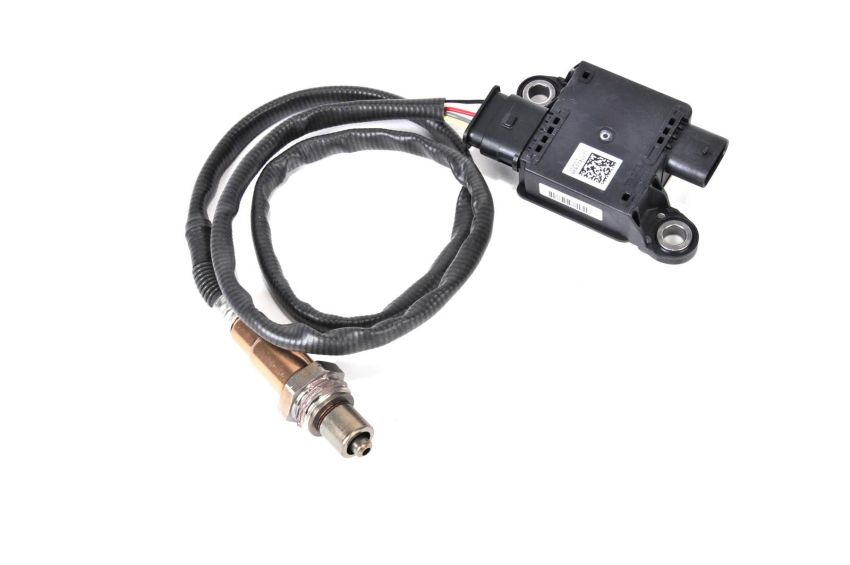 Genuine OEM Diesel Emission Fluid System Component 12667010