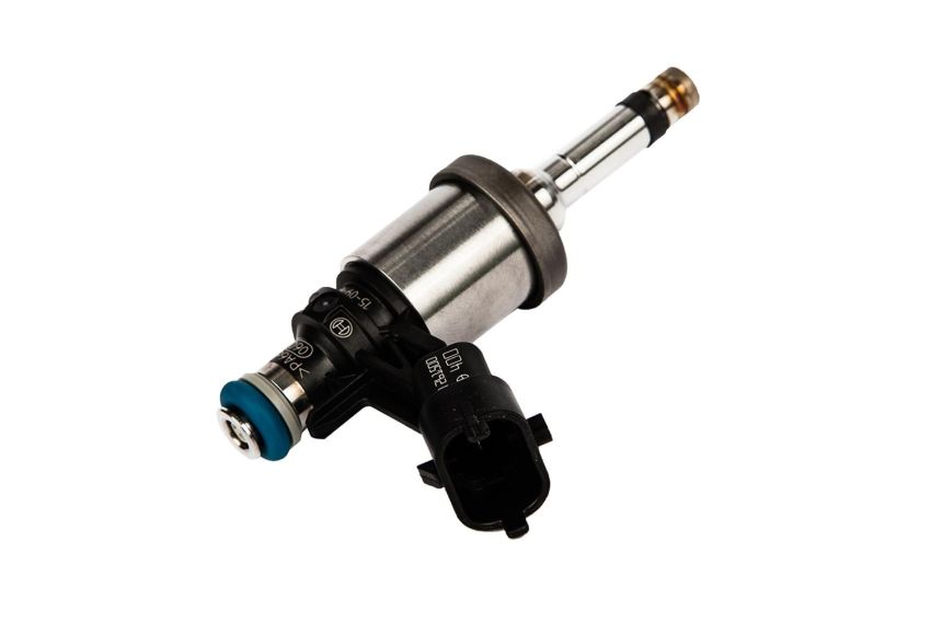 Genuine OEM Part Fuel Injector 12669384