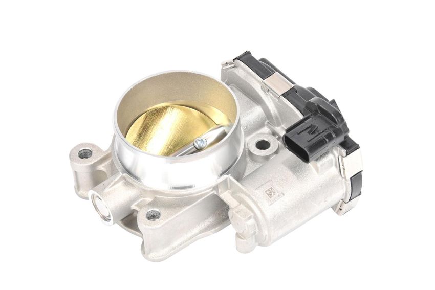Genuine OEM Part Fuel Injection Throttle Body 12670839