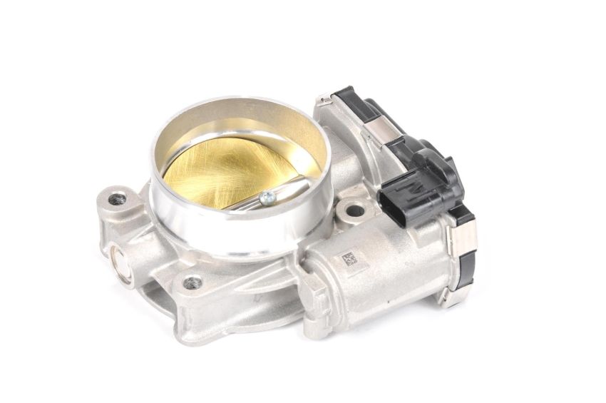 Genuine OEM Part Fuel Injection Throttle Body 12670981