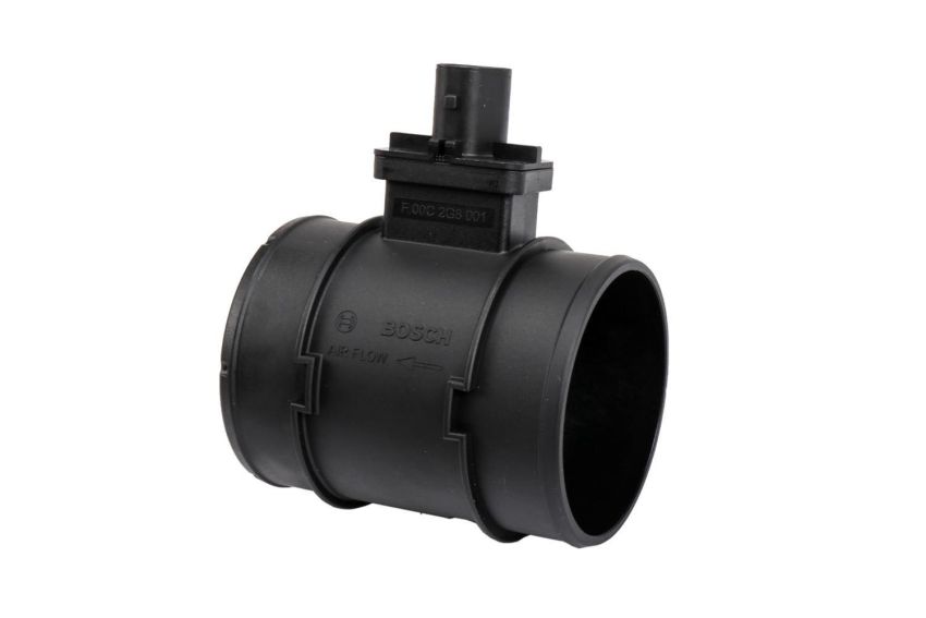 Genuine OEM Part Mass Airflow Sensor for 2009-2010 AVEO - 12671610