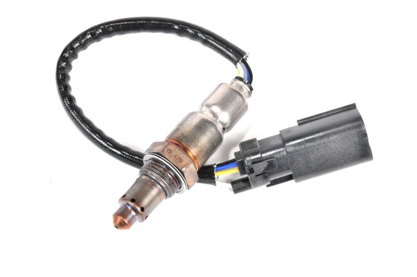 Genuine OEM Part Oxygen Sensor for 2018-2019 TRAVERSE - 12675980