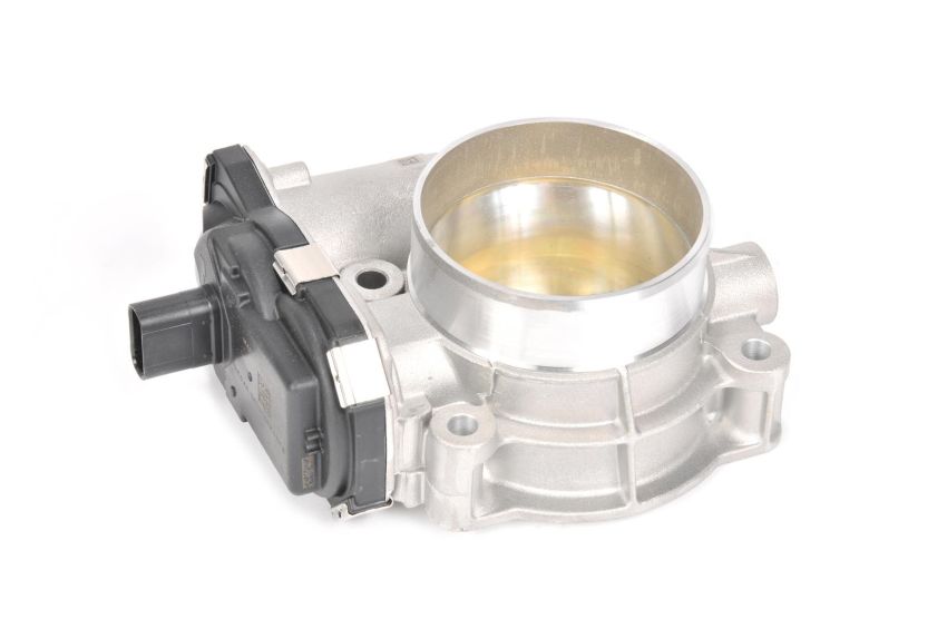 Genuine OEM Part Fuel Injection Throttle Body 12676296