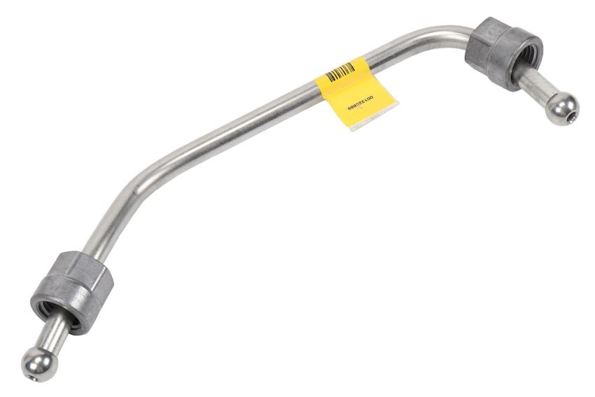 Genuine OEM Fuel Line 12677004