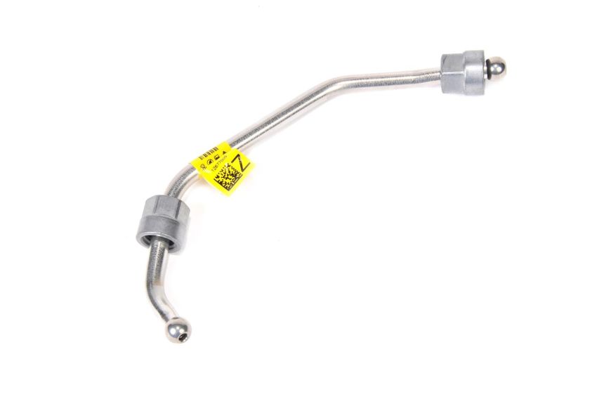 Genuine OEM Part Fuel Rail Component 12677005