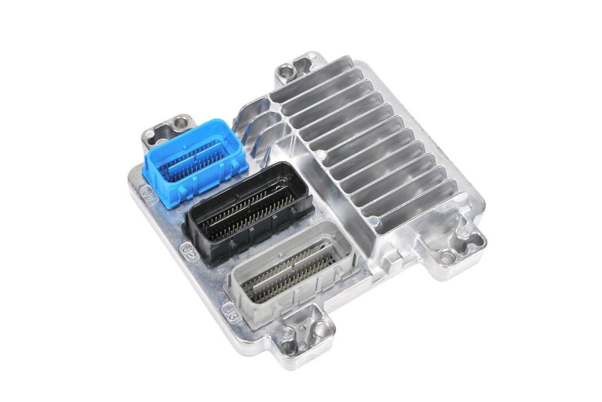 Genuine OEM Part Engine Control Module 12678512