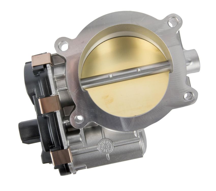 Genuine OEM Part Fuel Injection Throttle Body 12679524