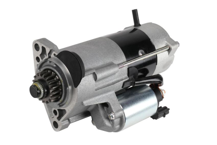 Genuine OEM Starter for 2016 MALIBU, ENCORE, 2017 CRUZE - 12680617