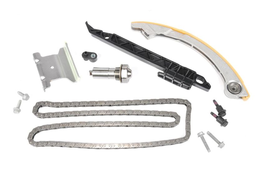 Genuine OEM Timing Chain 12680750
