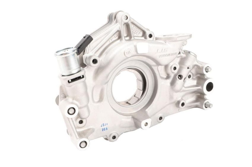 Genuine OEM Oil Pump 12686434