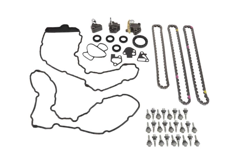 Genuine OEM Timing Chain 12700434