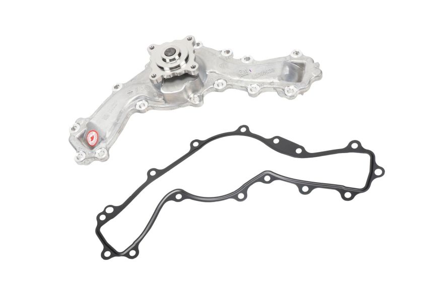 Genuine OEM Mechanical Water Pump 12707180