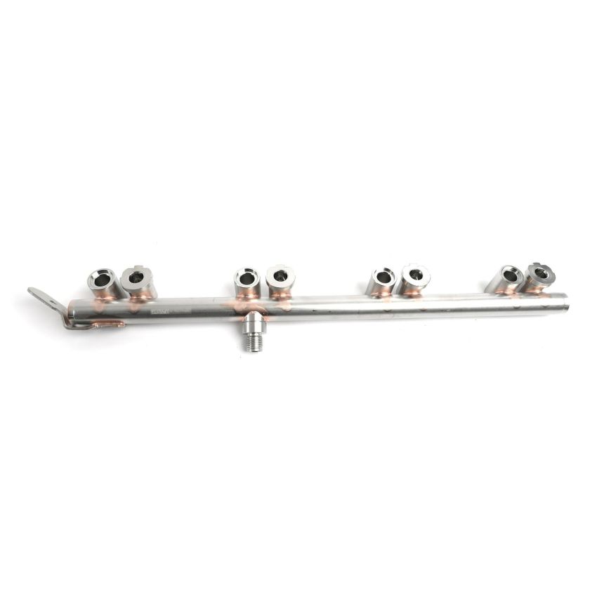 Genuine OEM Fuel Rail 12729464