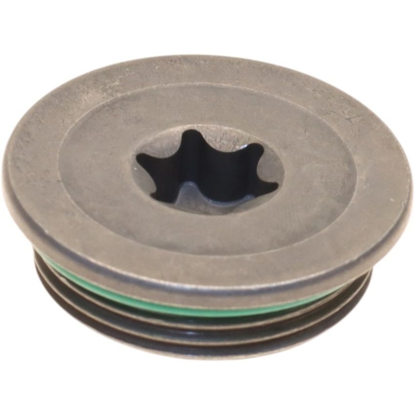 Genuine OEM Cam Solenoid Adjuster Plug 1275364