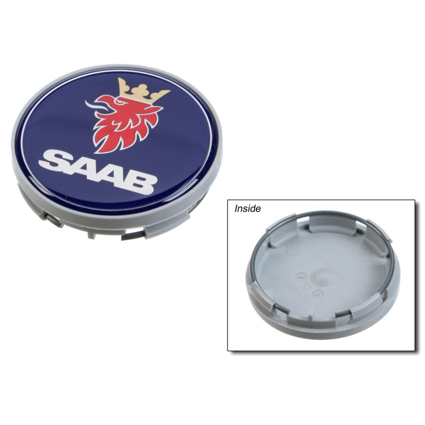 Genuine OEM Center Cap 12775052