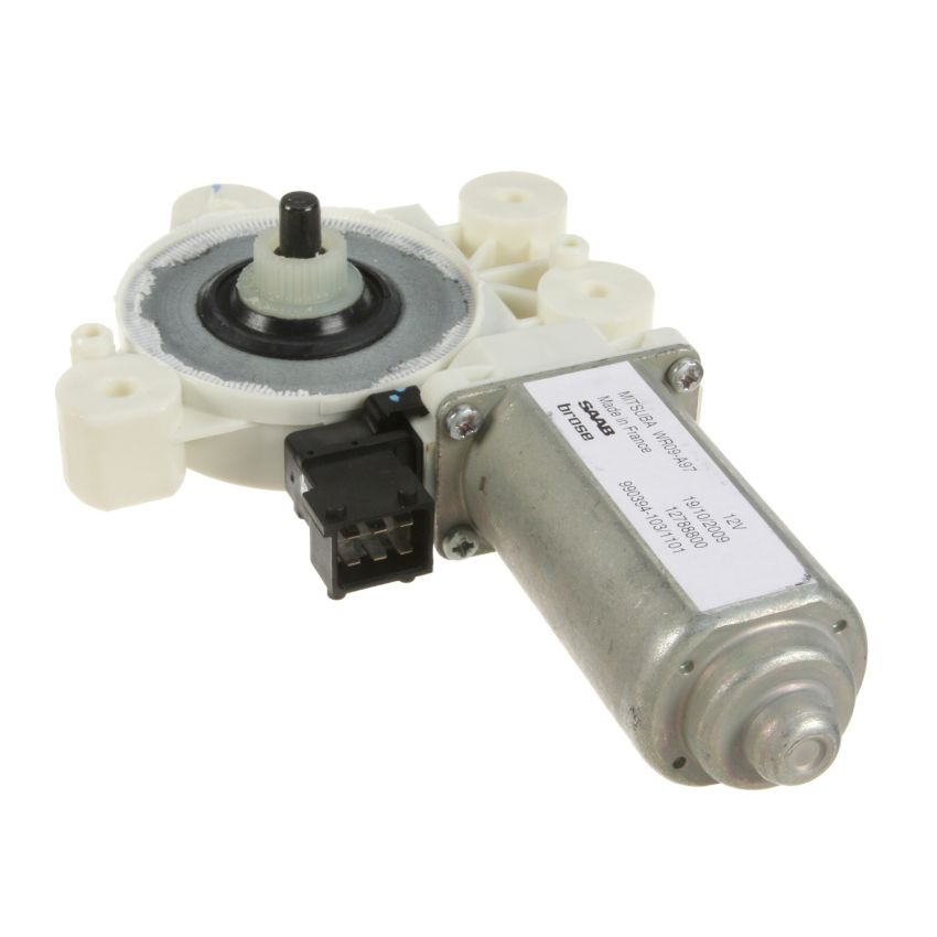 Genuine OEM Window Motor 12788800