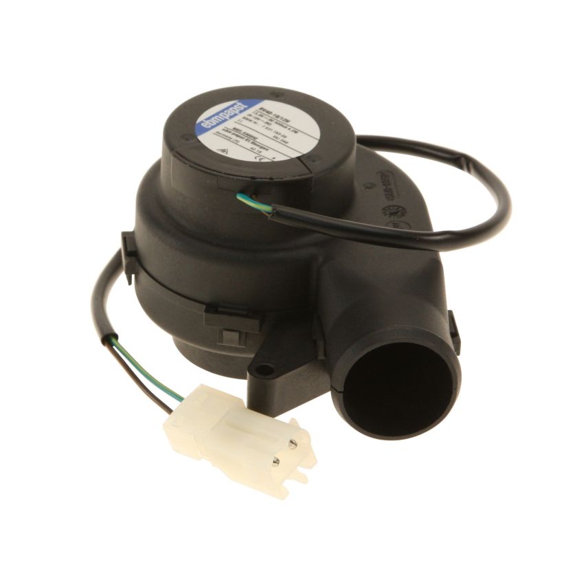 Genuine OEM Fusebox Blower Motor 12907531783