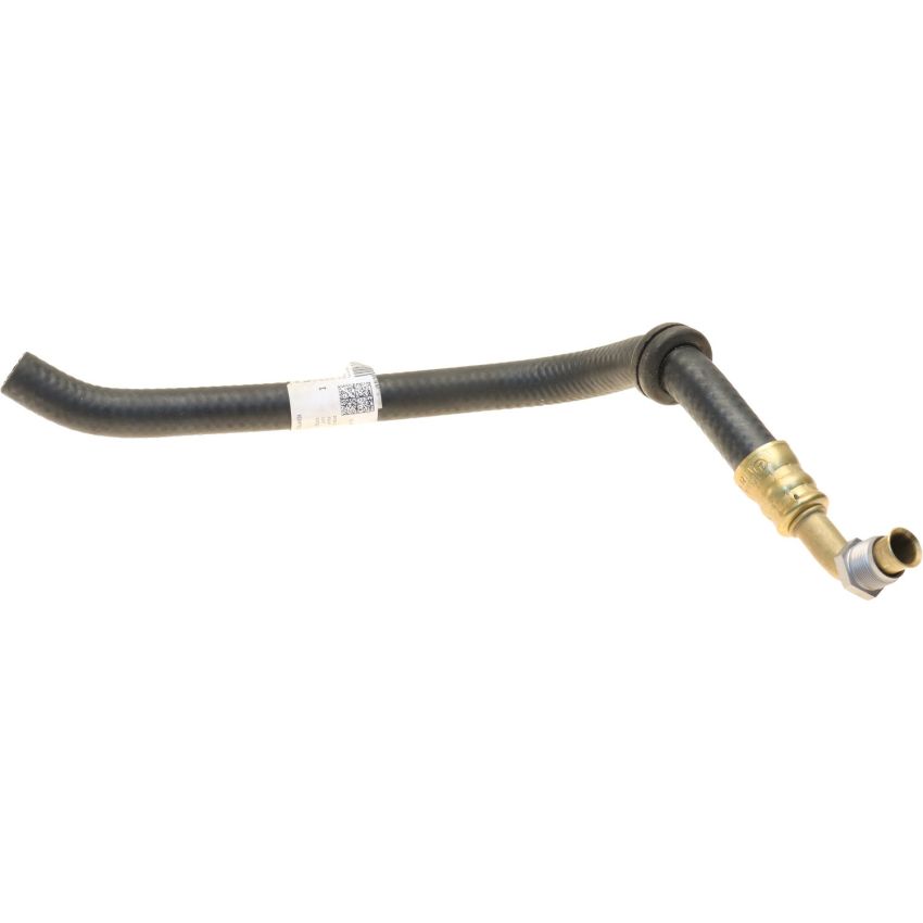 Genuine OEM Fuel Supply Hose 1294701675