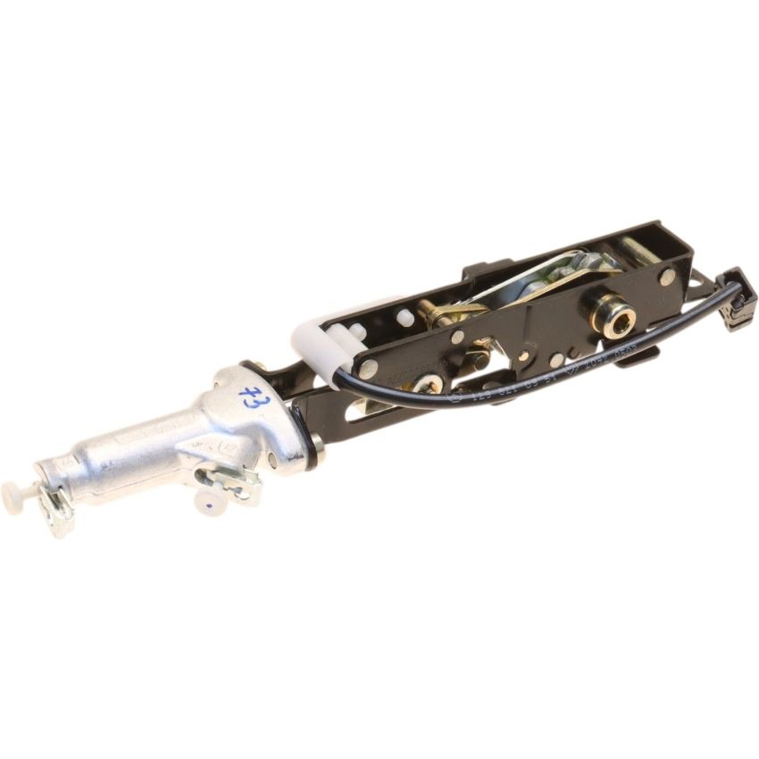 Genuine OEM Convertible Top Lock Assembly 1298000774