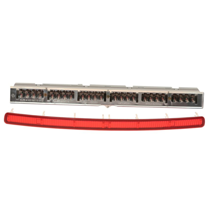 Genuine OEM Third Brake Light 1298201356