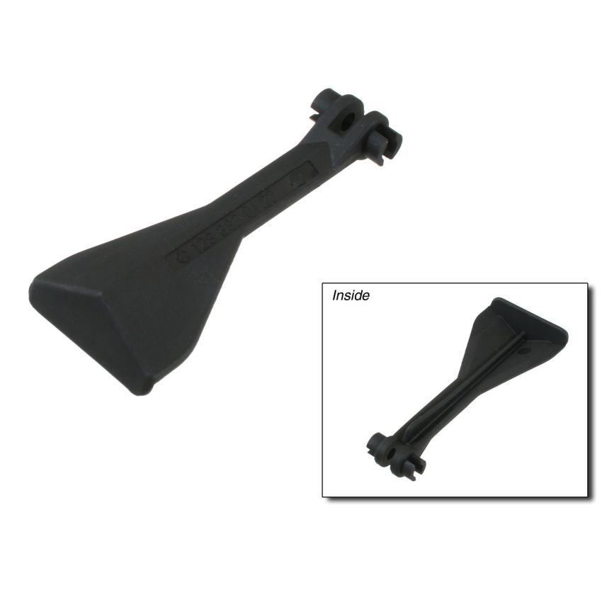 Genuine OEM Hood Release Handle 1298870127
