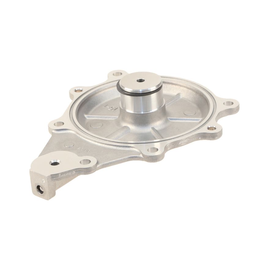 Genuine OEM VVT Housing Seal Plate 130418J10A