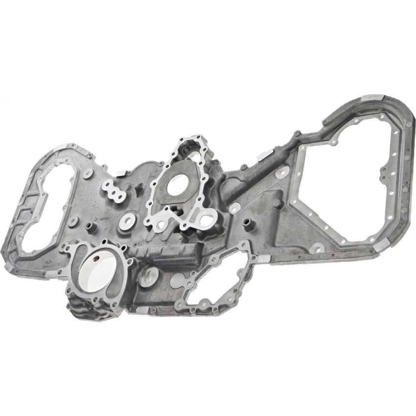 Genuine OEM Timing Cover 13119AA020