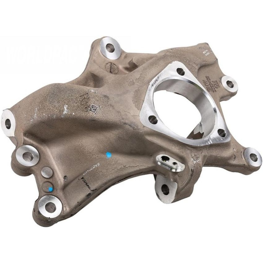 Genuine OEM Suspension Knuckle 13233560