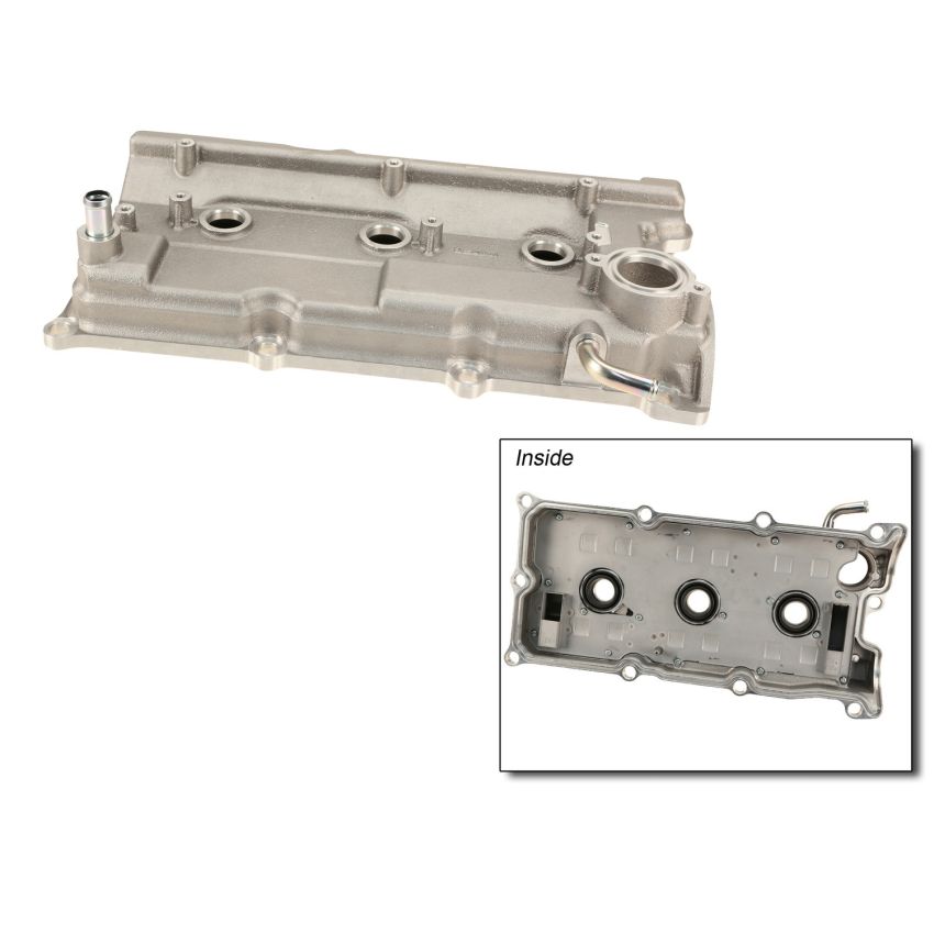 Genuine OEM Valve Cover 132644W01B