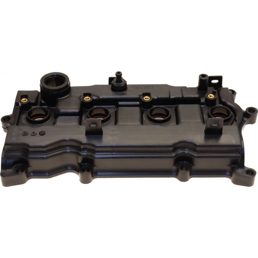Genuine OEM Valve Cover 132646FL0A