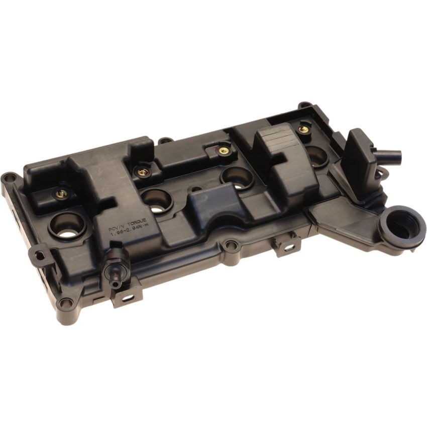 Genuine OEM Valve Cover 132646LB0A