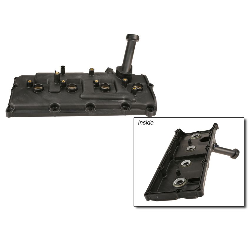 Genuine OEM Valve Cover 13264AR001