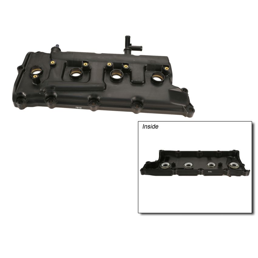 Genuine OEM Valve Cover 13264EH20A