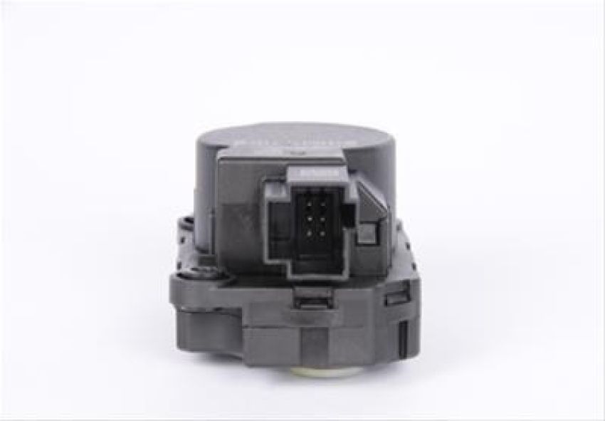 Genuine OEM A/C and Heater Actuator 13332583