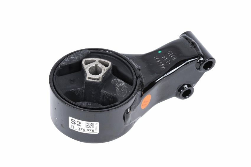 Genuine OEM Part Transmission Mount for 2016-2019 CASCADA, 2011 CRUZE, 2012-2017 VERANO - 13376975