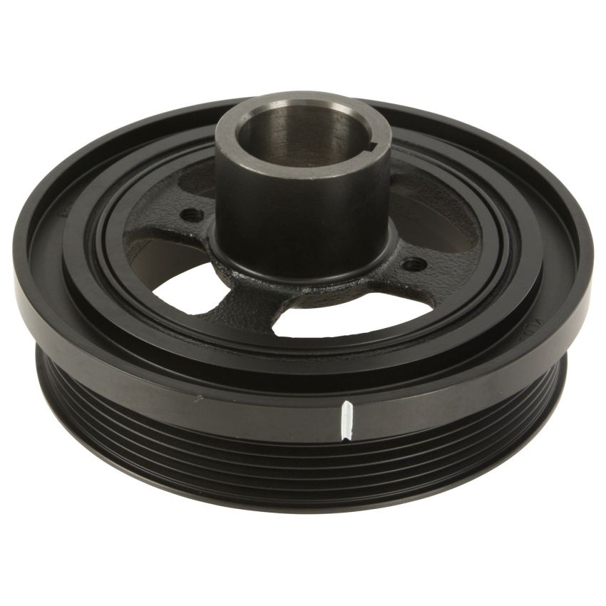 Genuine OEM Crankshaft Pulley 1340750020