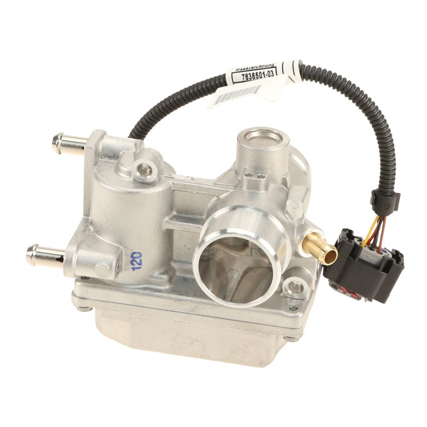 Genuine OEM Idle Control Valve 13417838024