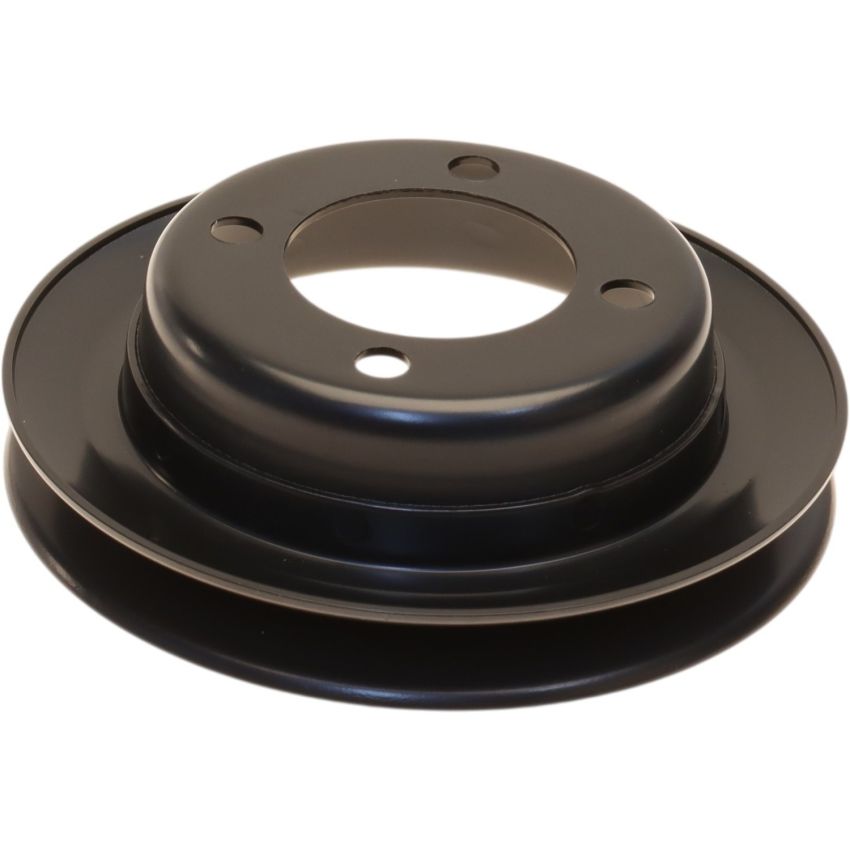 Genuine OEM Crankshaft Pulley 1347738010
